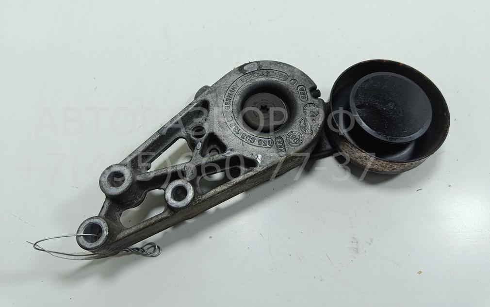 Механизм натяжения ремня ГРМ