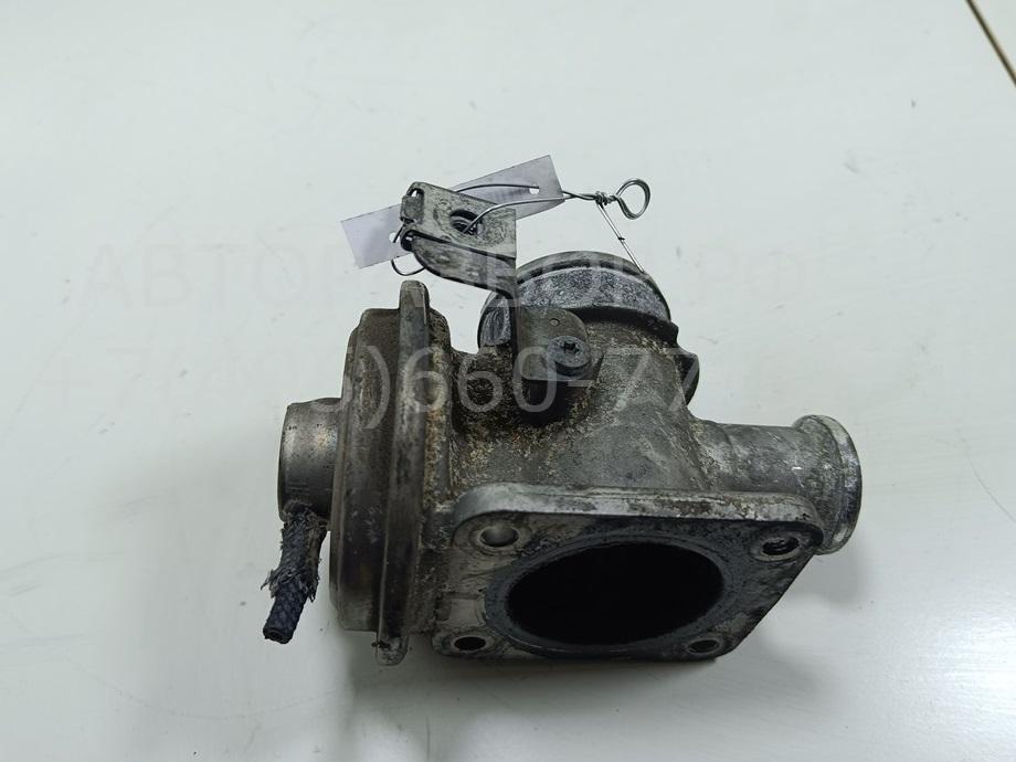 Клапан электромагнитный