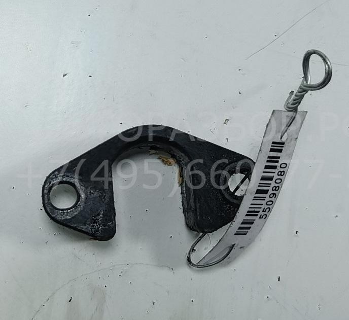 Кронштейн форсунки