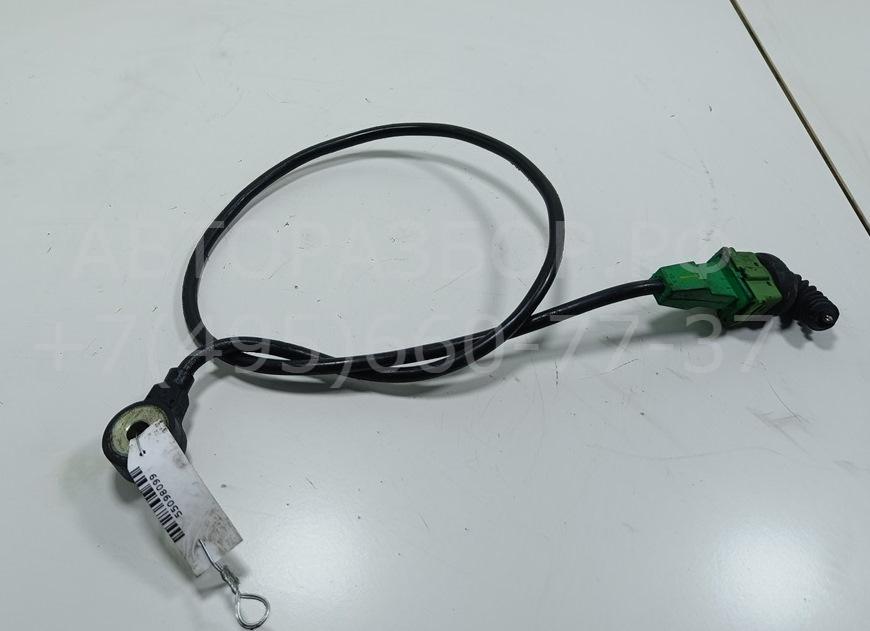 Датчик детонации