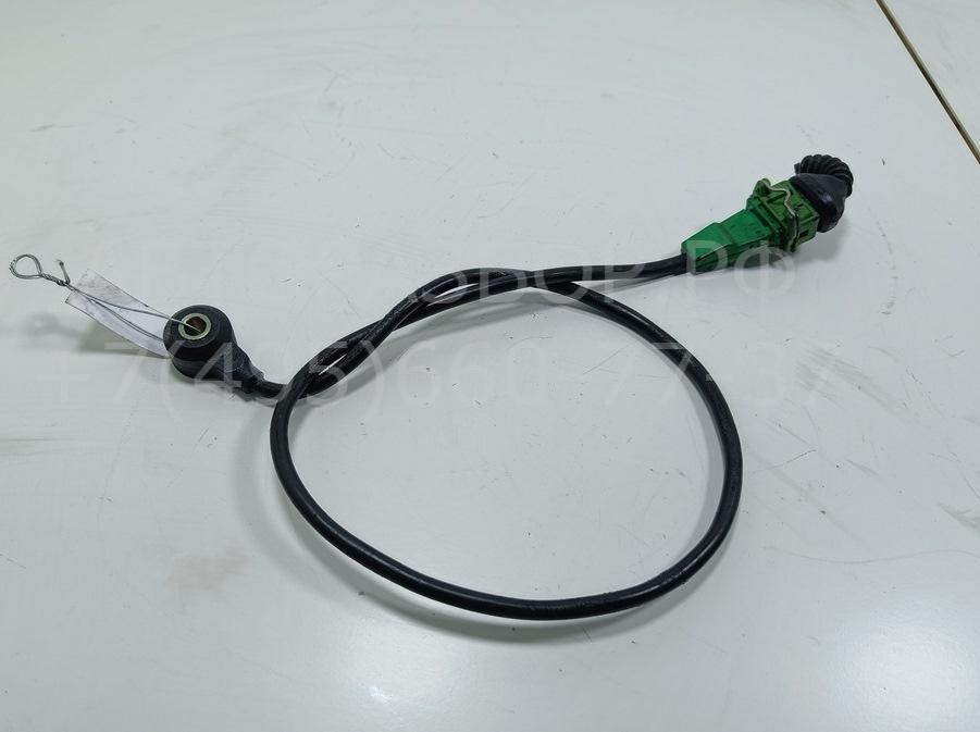 Датчик детонации