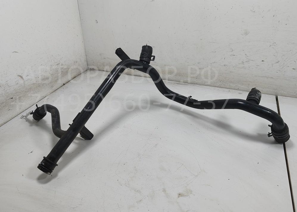 Трубка системы охлаждения