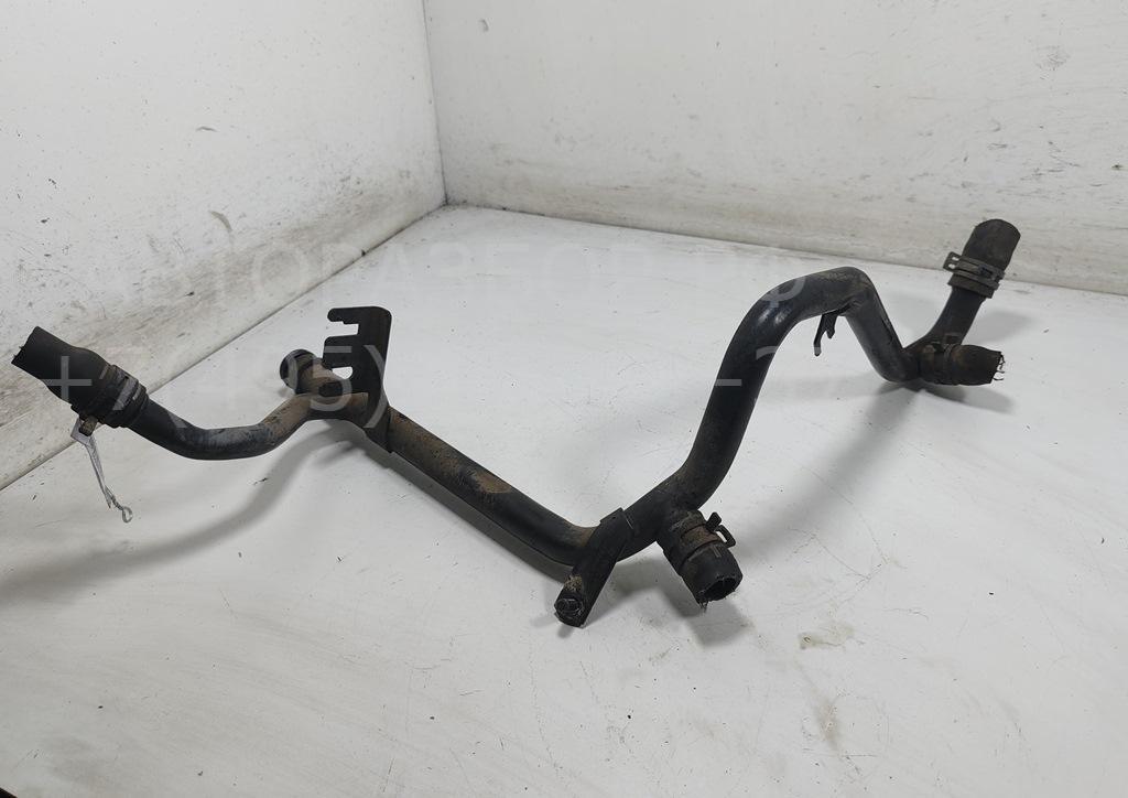 Трубка системы охлаждения