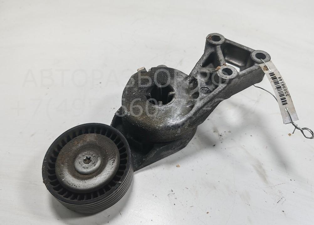 Механизм натяжения ремня ГРМ