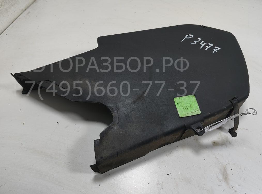 Кожух ремня ГРМ