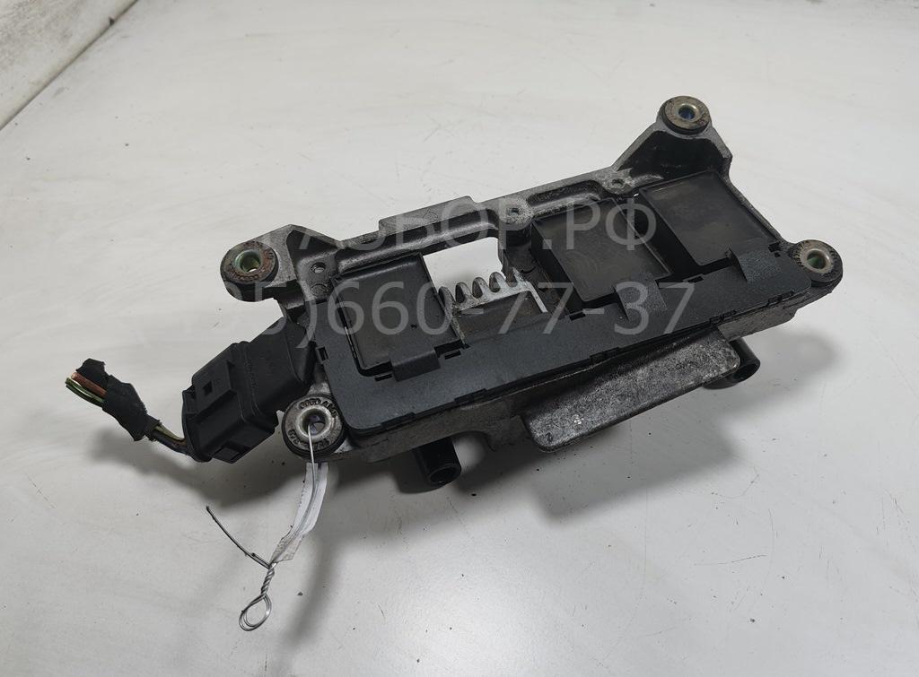 Катушка зажигания