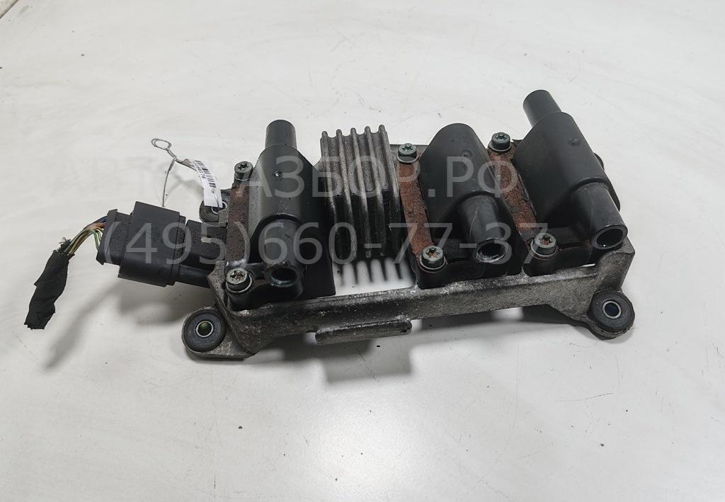 Катушка зажигания