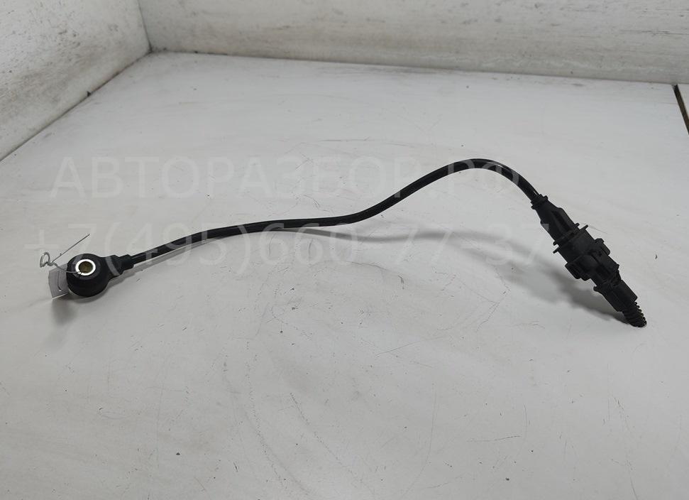 Датчик детонации