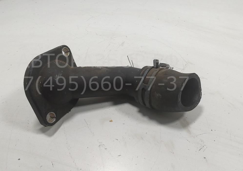 Корпус термостата