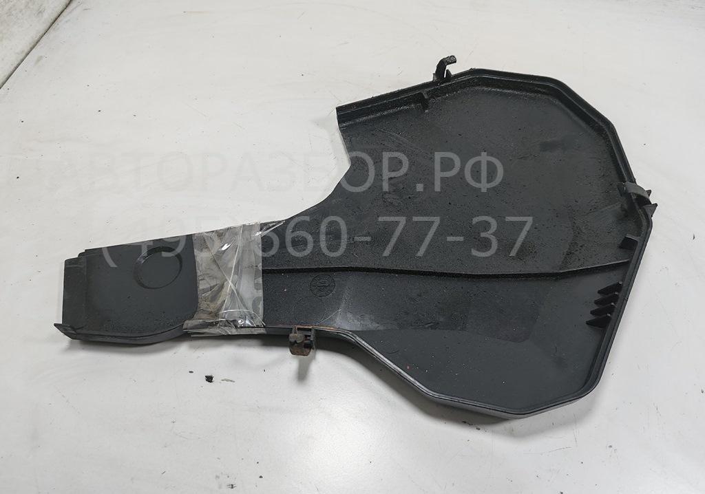 Кожух ремня ГРМ