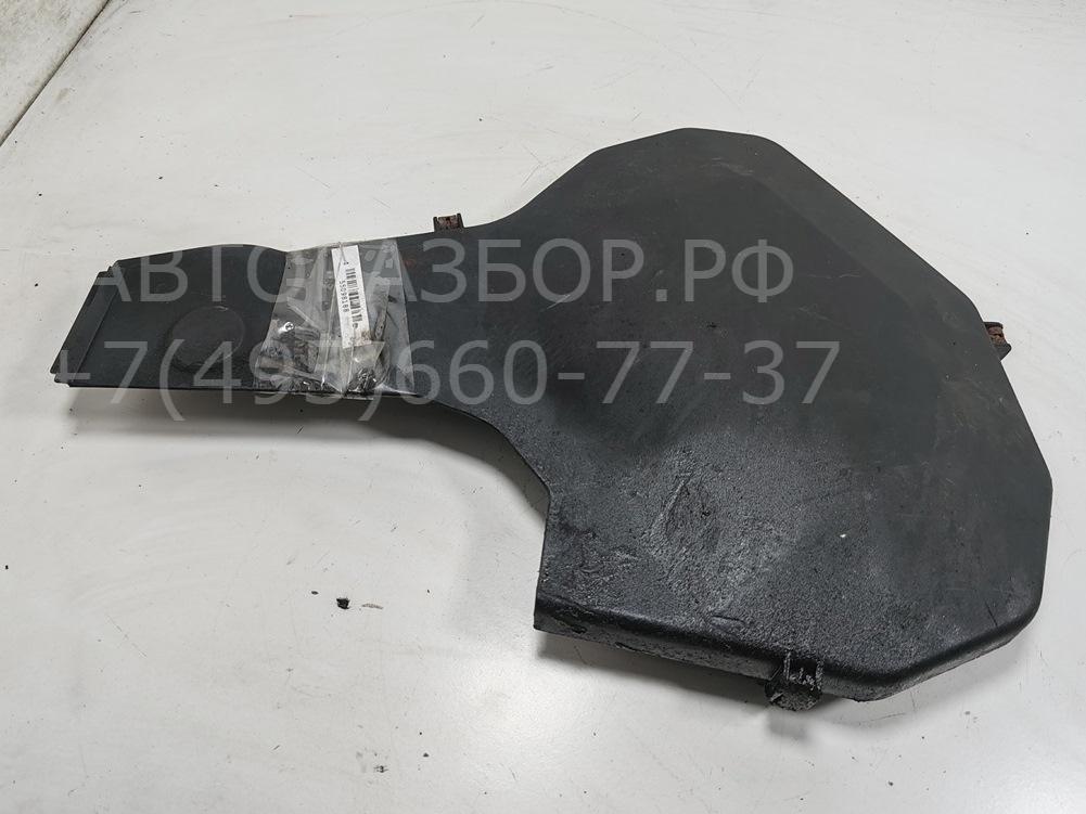 Кожух ремня ГРМ