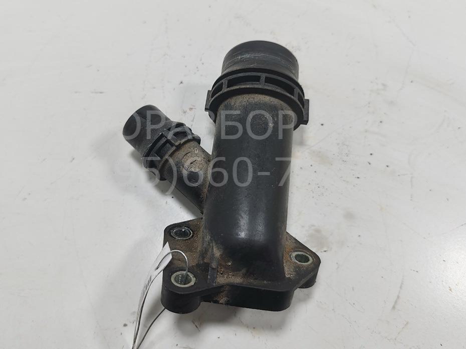 Фланец / тройник