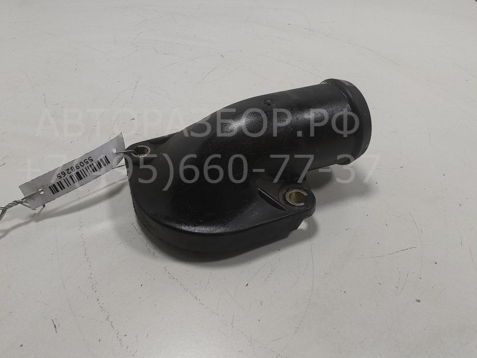 Корпус термостата