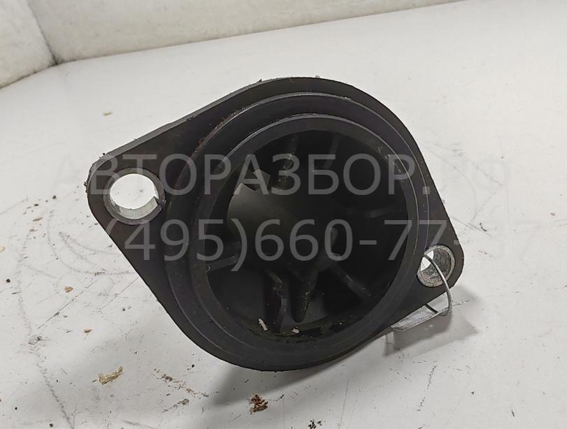 Фланец / тройник