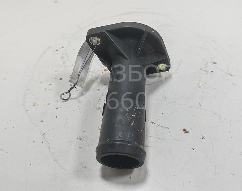 Фланец / тройник