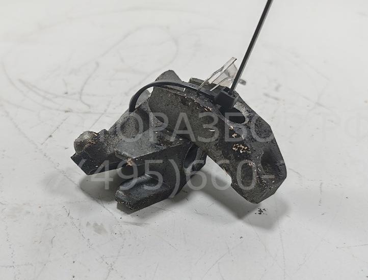 Кронштейн форсунки