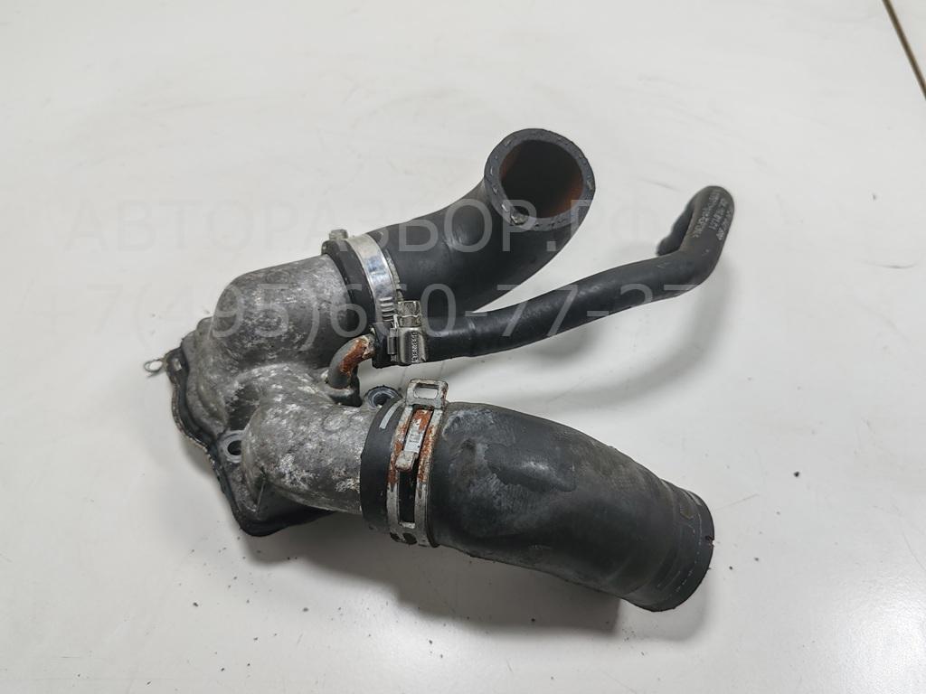 Корпус термостата