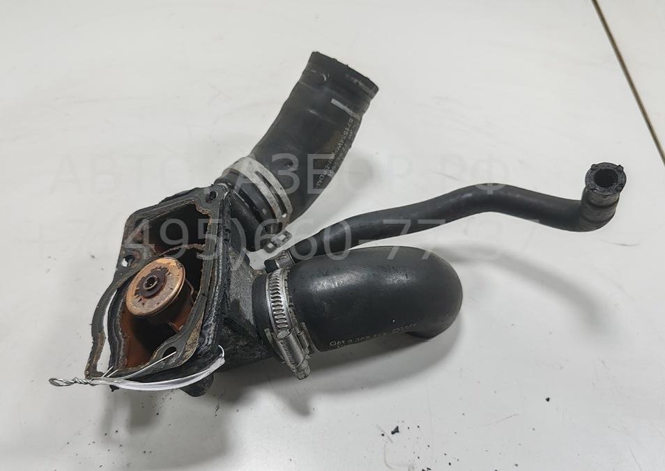 Корпус термостата