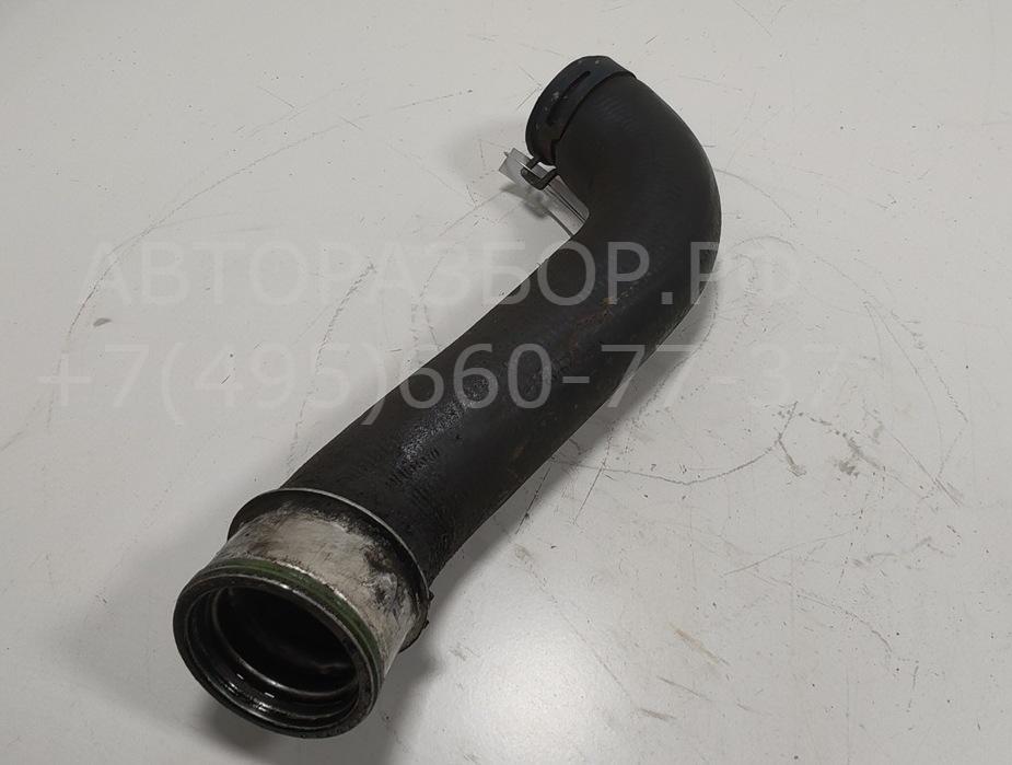 Трубка турбины