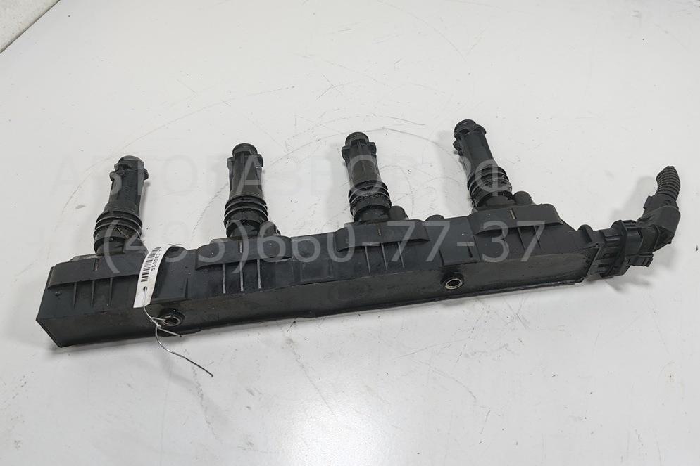 Катушка зажигания