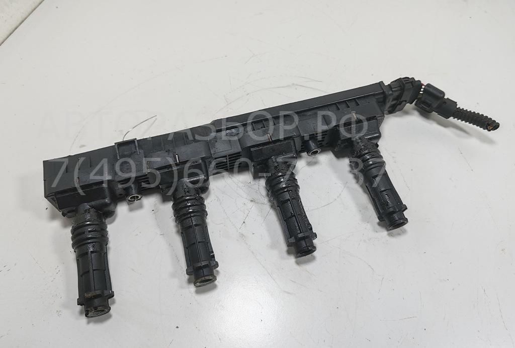 Катушка зажигания