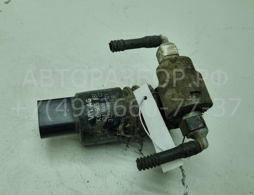 Насос омывателя