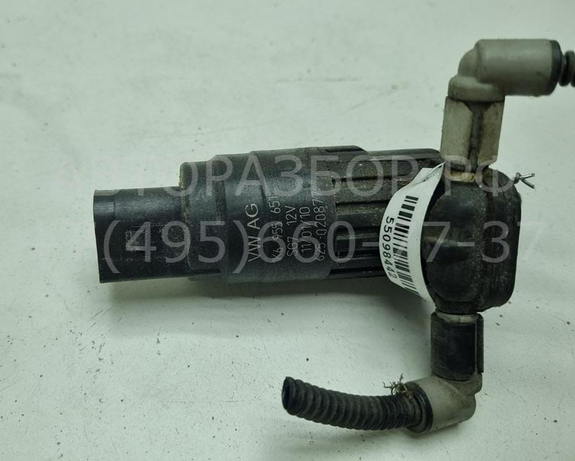 Насос омывателя