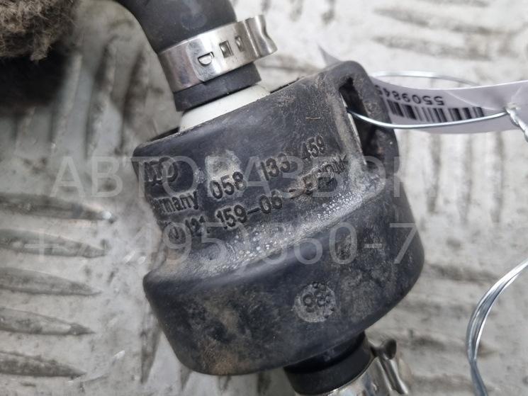 Клапан воздушный