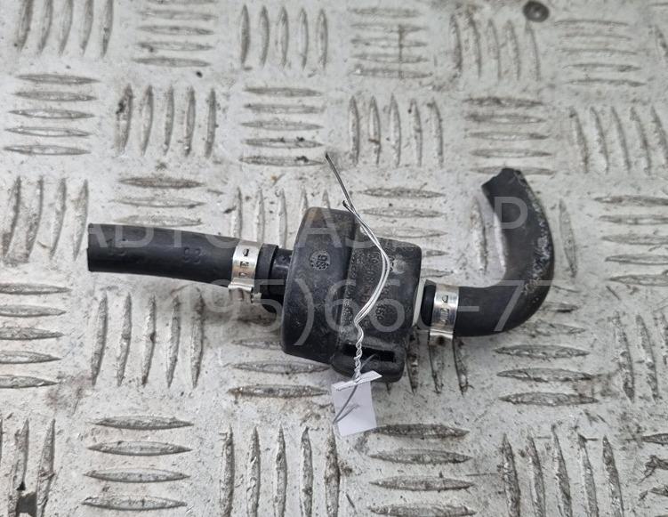 Клапан воздушный