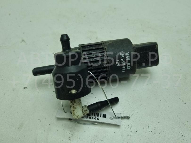 Насос омывателя