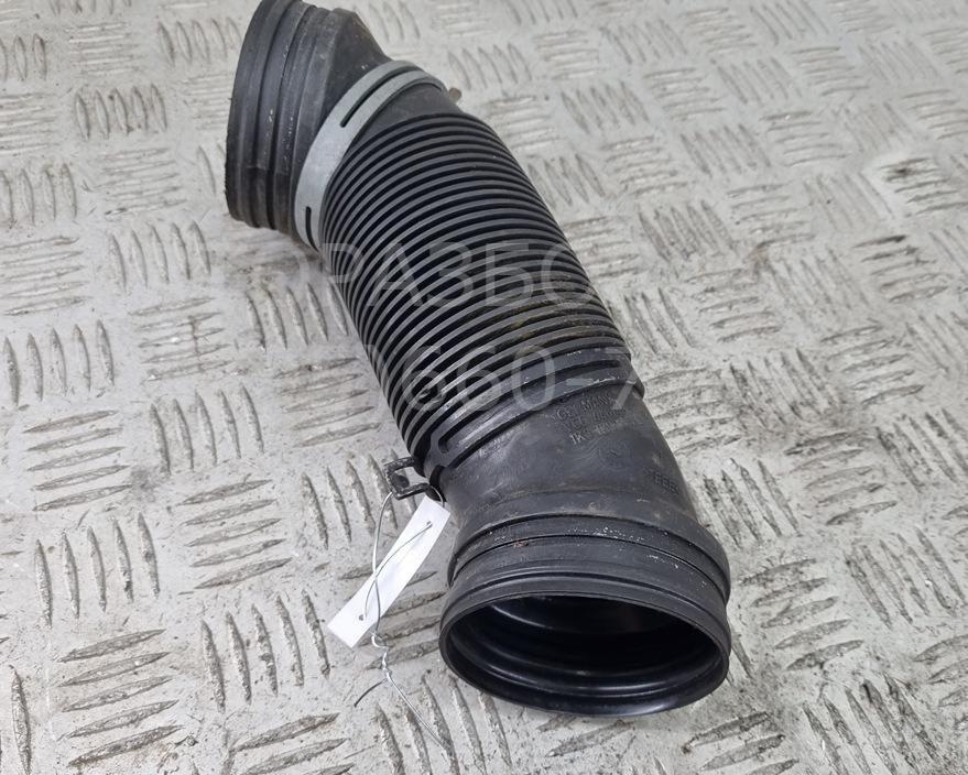 Трубка топливная