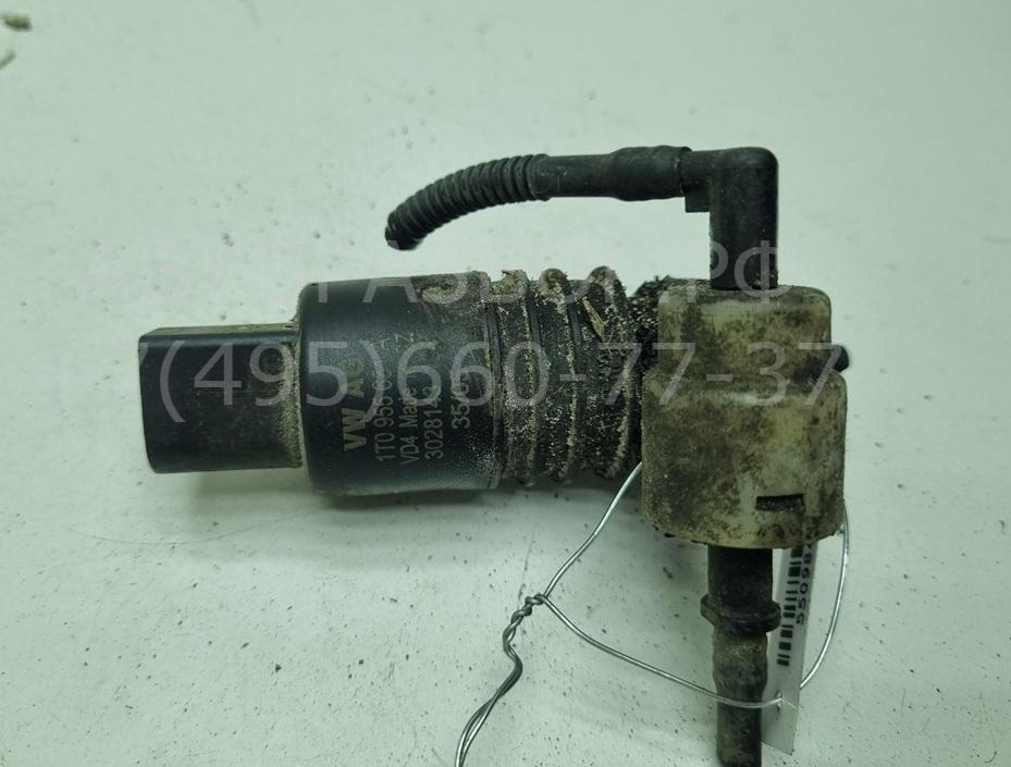 Насос омывателя