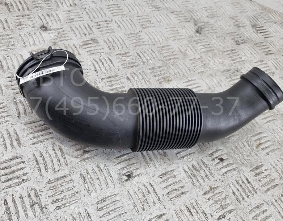 Патрубок воздушного фильтра