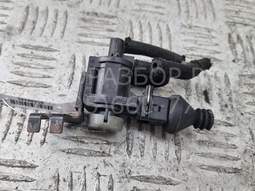 Клапан воздушный