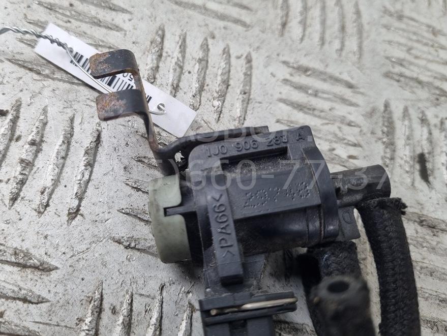 Клапан воздушный