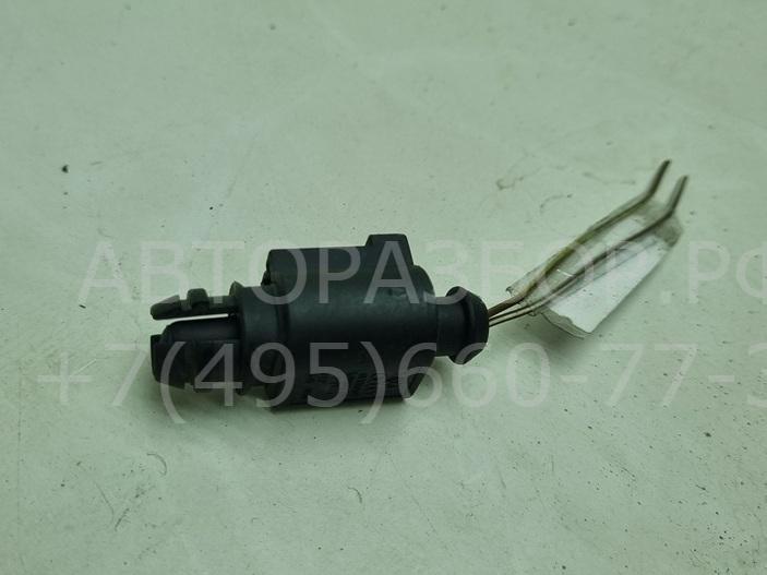 Датчик температуры