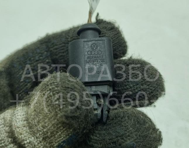 Датчик температуры