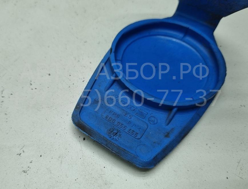 Крышка бачка омывателя