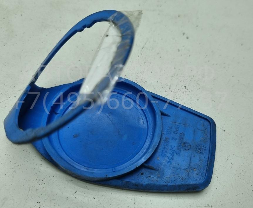 Крышка бачка омывателя