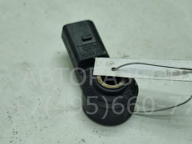 Датчик детонации