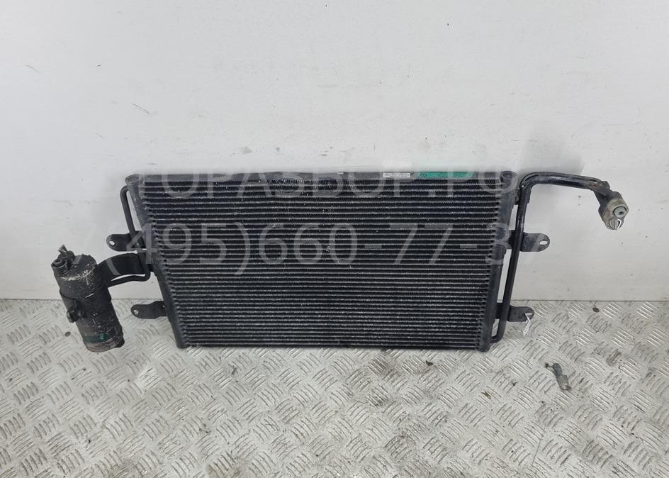 Радиатор кондиционера / конденсер