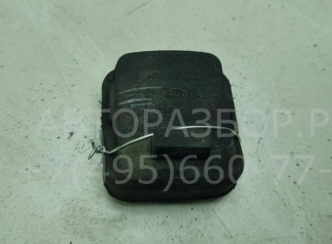 Кронштейн радиатора