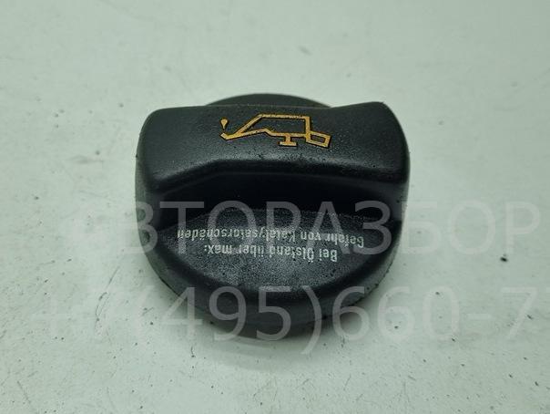 Крышка маслозаливной горловины