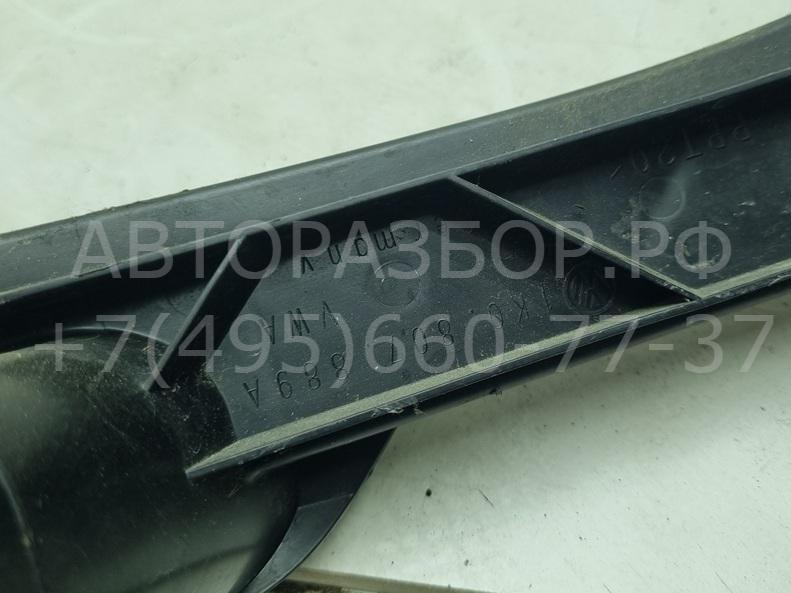 Крепеж фары