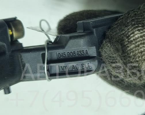 Датчик положения коленвала