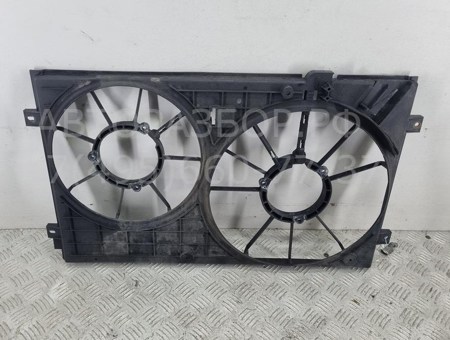 Диффузор вентилятора