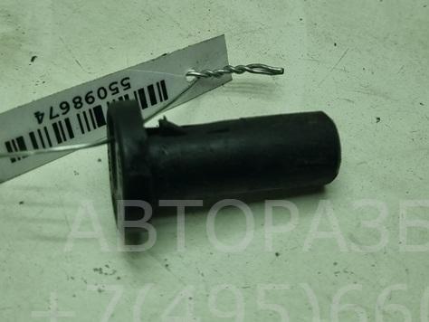 Кронштейн радиатора