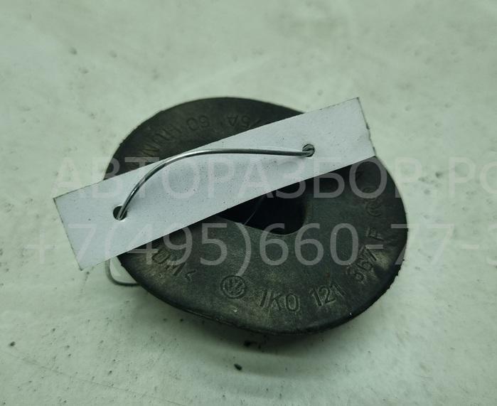 Кронштейн радиатора