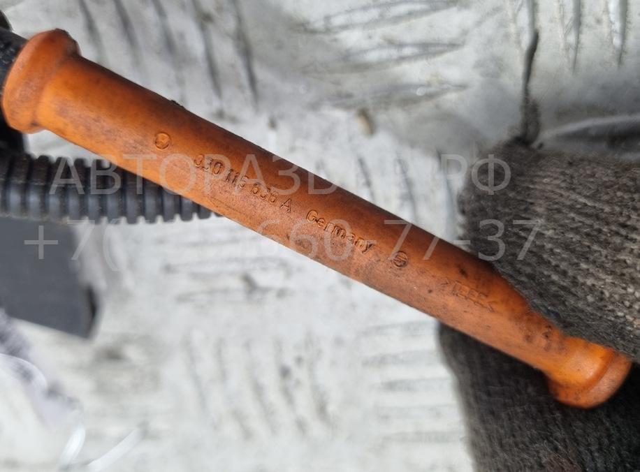 Щуп масляный двигателя