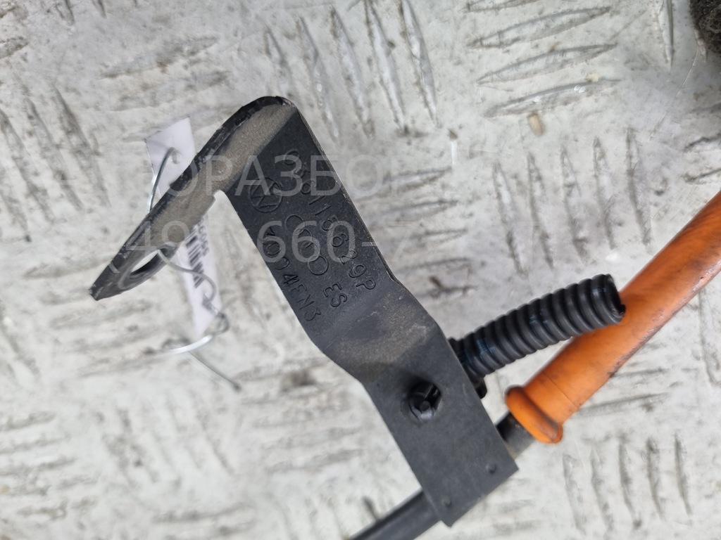 Щуп масляный двигателя